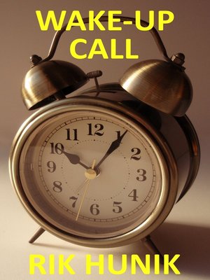 cover image of Wake-up Call